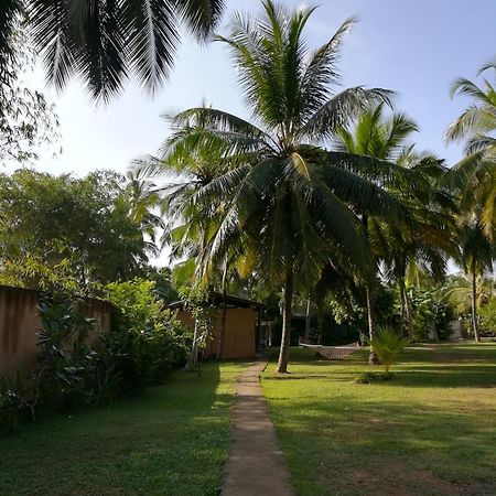 Villa Gaetano Unawatuna Kültér fotó