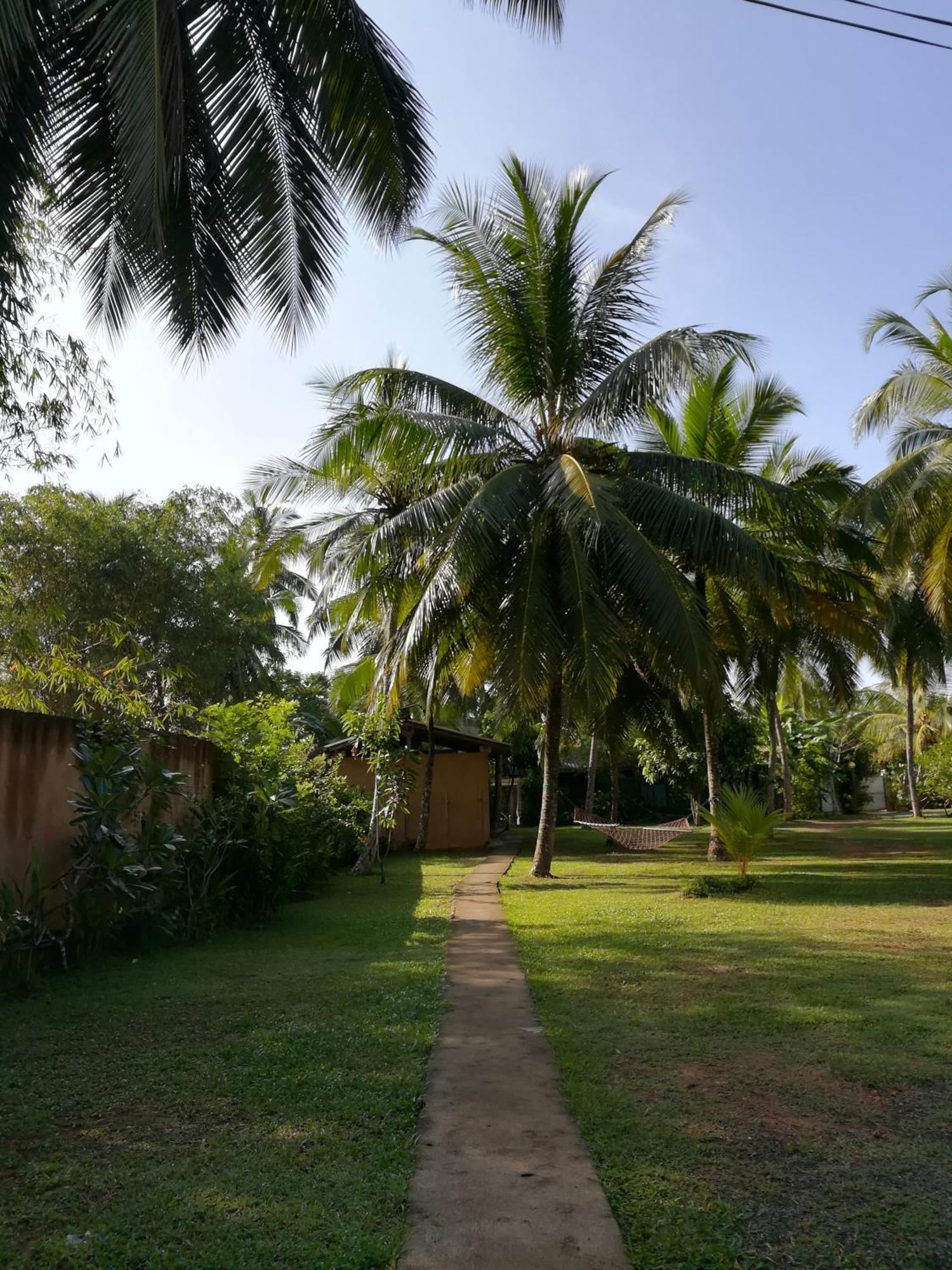 Villa Gaetano Unawatuna Kültér fotó